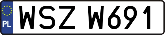 WSZW691
