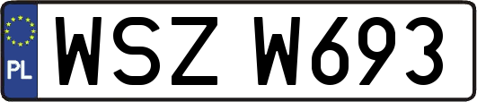 WSZW693