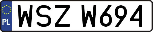 WSZW694