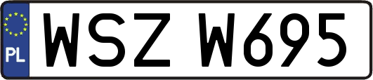 WSZW695