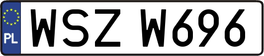 WSZW696
