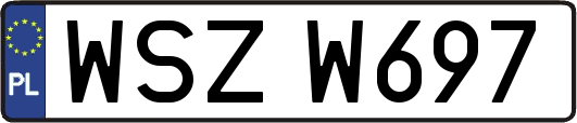 WSZW697