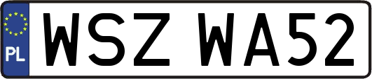 WSZWA52