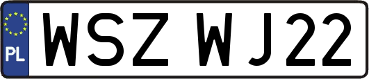 WSZWJ22