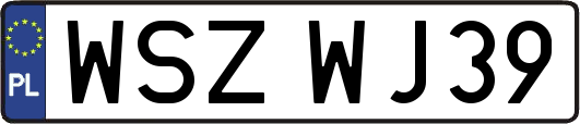 WSZWJ39