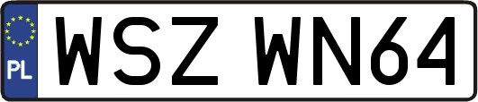 WSZWN64