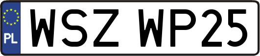 WSZWP25