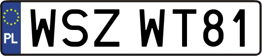 WSZWT81