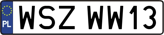 WSZWW13