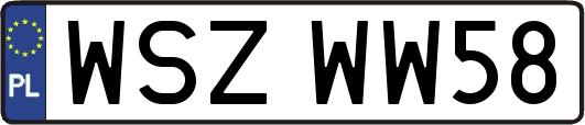 WSZWW58