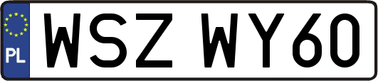 WSZWY60