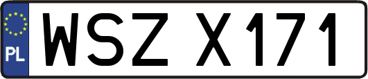 WSZX171