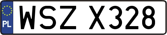 WSZX328