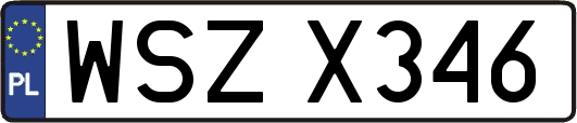 WSZX346