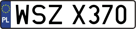 WSZX370