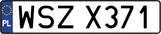 WSZX371