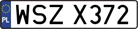 WSZX372