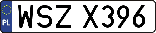 WSZX396