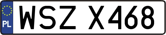 WSZX468