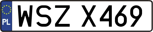 WSZX469