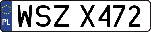 WSZX472