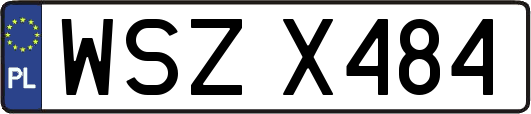 WSZX484