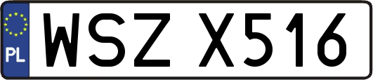 WSZX516