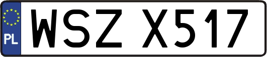 WSZX517