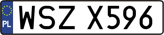 WSZX596