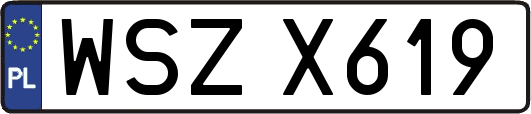WSZX619