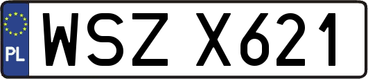 WSZX621