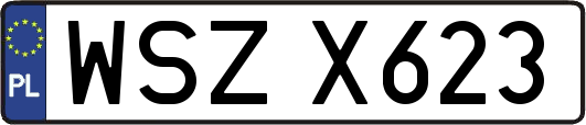 WSZX623