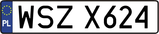 WSZX624