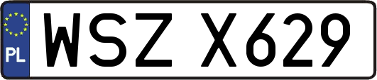 WSZX629