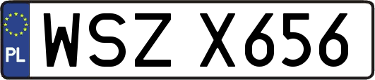 WSZX656