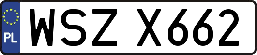 WSZX662
