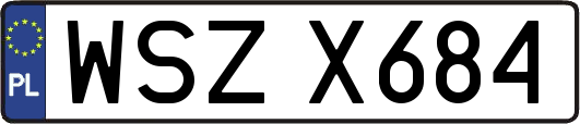 WSZX684