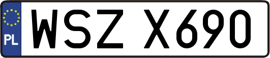 WSZX690