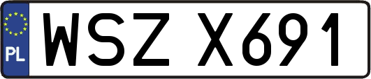 WSZX691