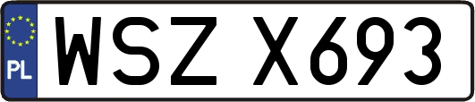WSZX693