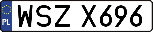 WSZX696