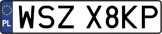 WSZX8KP