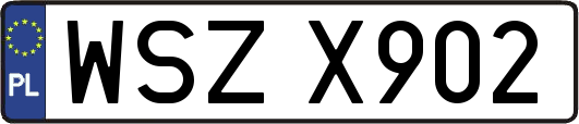WSZX902