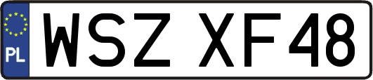 WSZXF48