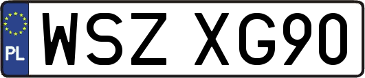 WSZXG90