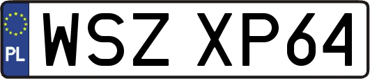WSZXP64