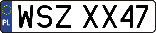 WSZXX47
