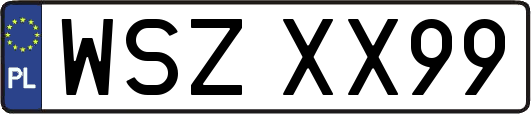 WSZXX99