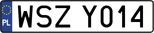 WSZY014