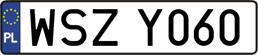 WSZY060